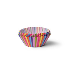 Set of 50 cupcake liners...