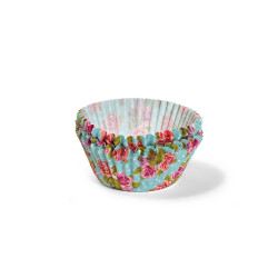 Set of 50 cupcake liners...