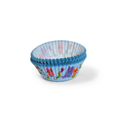 Set of 50 cupcake liners...