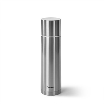 Termoss 750ml (nerūsējošais tērauds), art. 9845