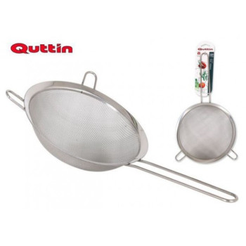 Sietelis-koštuvas met. su rankena 18cm