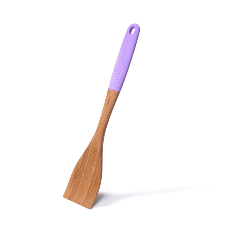 Solid turner 33 cm (bamboo)