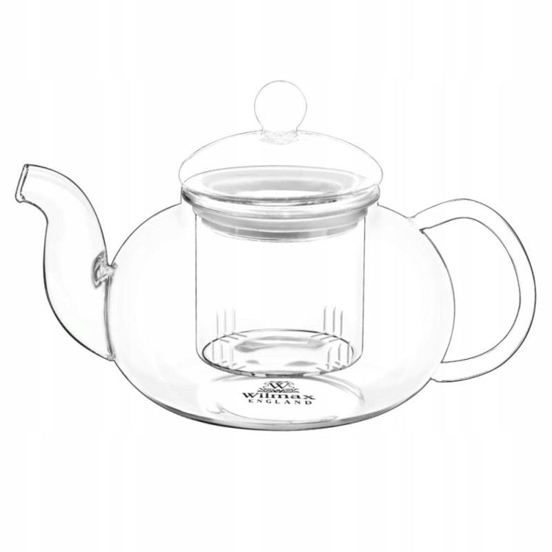 KETTLE  1550ML AR glass  SIETIŅU, TERMOSTIKLS, Wilmax