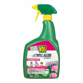 Insekticīds KB 800 ml