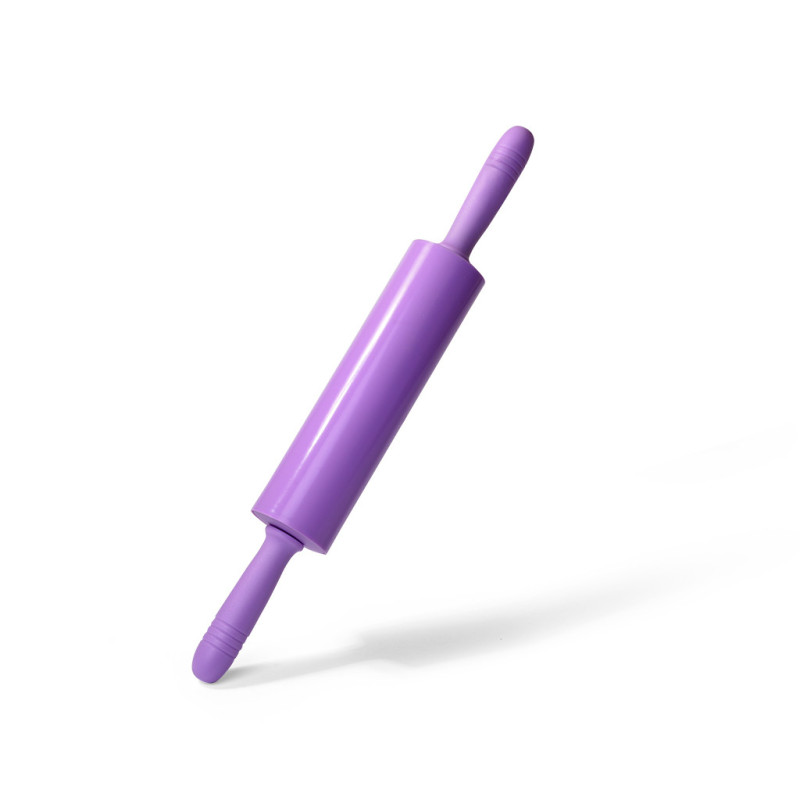 Rolling pin 39.5x5.5cm (silicone), art.7561