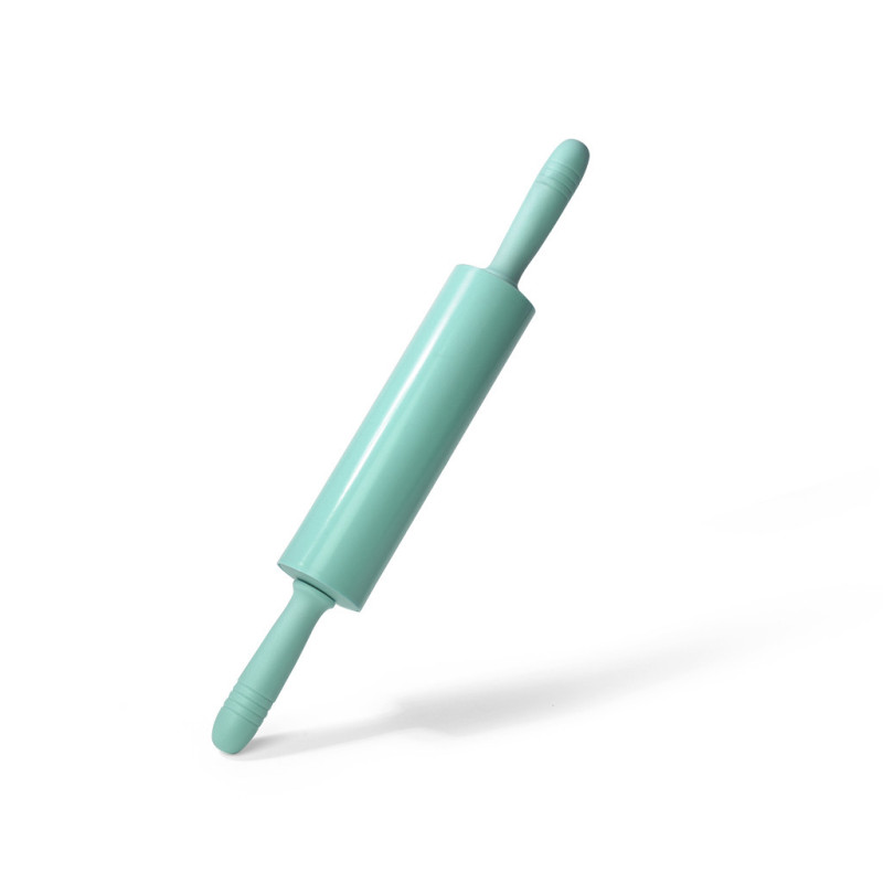 Rolling pin 39.5x5.5cm (silicone), art.7562