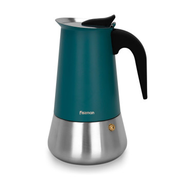 Geyser coffee maker 450 ml / 9 servings , art 3243