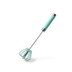 Rotatable egg whisk 24 cm...