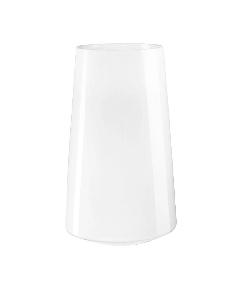 FLOAT ваза H17CM, D10.5 cm, белая, ASA SELECTION