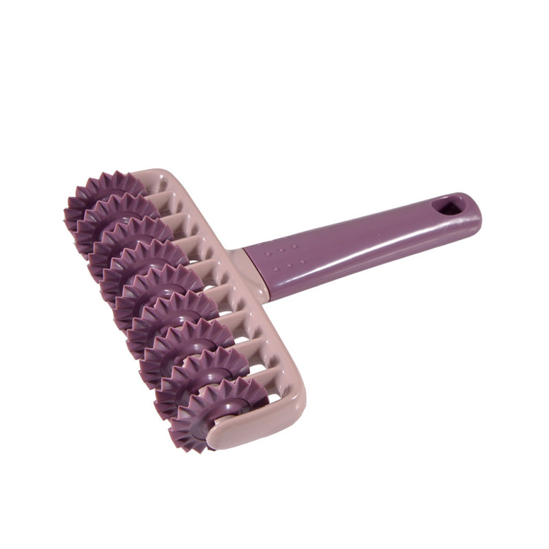 Mīklas nazis 14 cm (plastmasa)