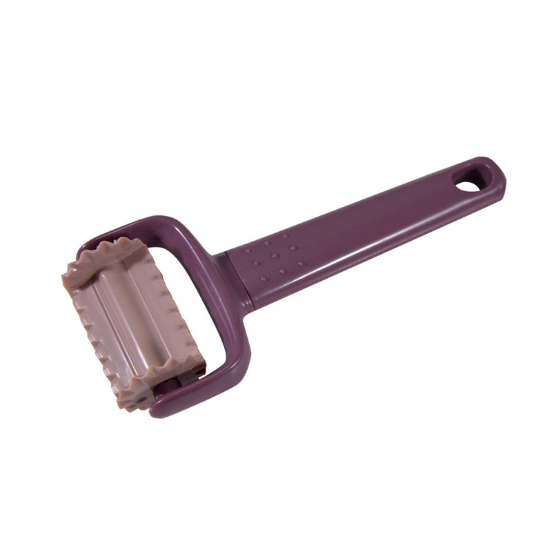 Mīklas forma 13x5.5x3 cm ravioli gatavošanai (plastmasa)