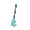 Spatula 30x6 cm (silicone) (24 pcs per display box)