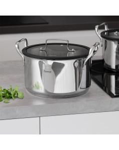 Pot FABIA 22x12.5 cm / 4.5...