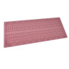 Fondant lace mat 39x17 cm (silicone)