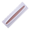 Cake decorating scraper 23x8 cm (plastic)