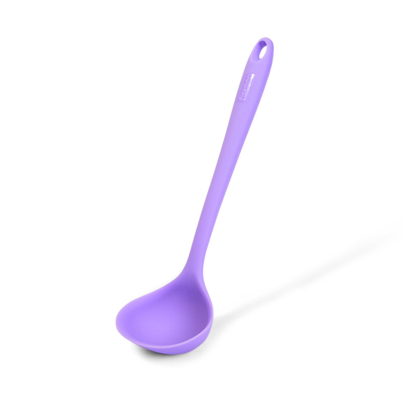 Soup ladle IRIS (silicone)