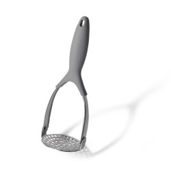Foldable potato masher...