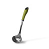 Soup ladle PERFETTO (stainless steel)