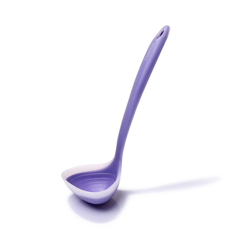 Ladle MAURIS 28.5 cm / 120 ml (nylon + silicone)