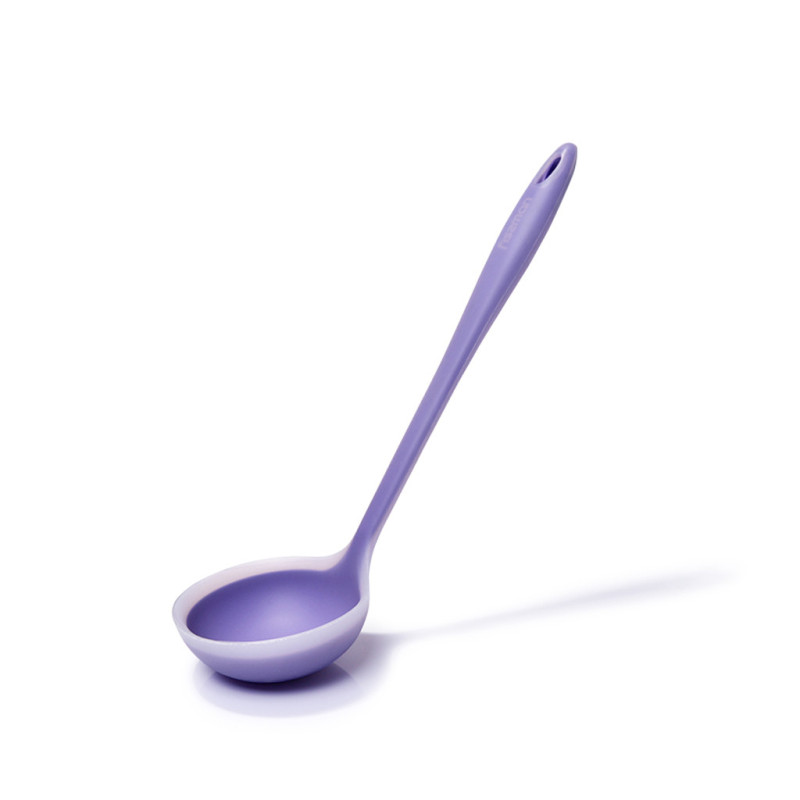 Ladle MAURIS 32 cm / 130 ml (nylon + silicone)