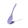 Serving spoon MAURIS 30 cm (nylon + silicone)