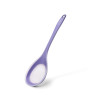Slotted spoon MAURIS 34 cm (nylon + silicone)