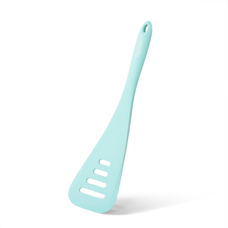 Slotted turner 30 cm (silicone)
