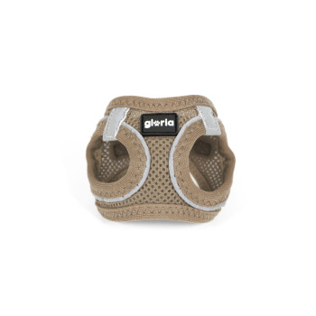 Koera rakmed Gloria 31-34,6 cm Beež S 27-28 cm,,,