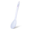Serving spoon BIANCA 33.5 cm (nylon + silicone)