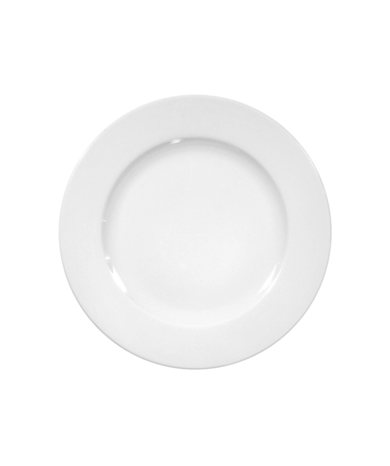 MERAN PLATE  23 CM, Seltmann Weiden