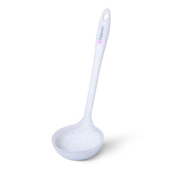 Ladle BIANCA 32 cm / 130 ml...