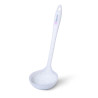 Ladle BIANCA 32 cm / 130 ml (nylon + silicone)