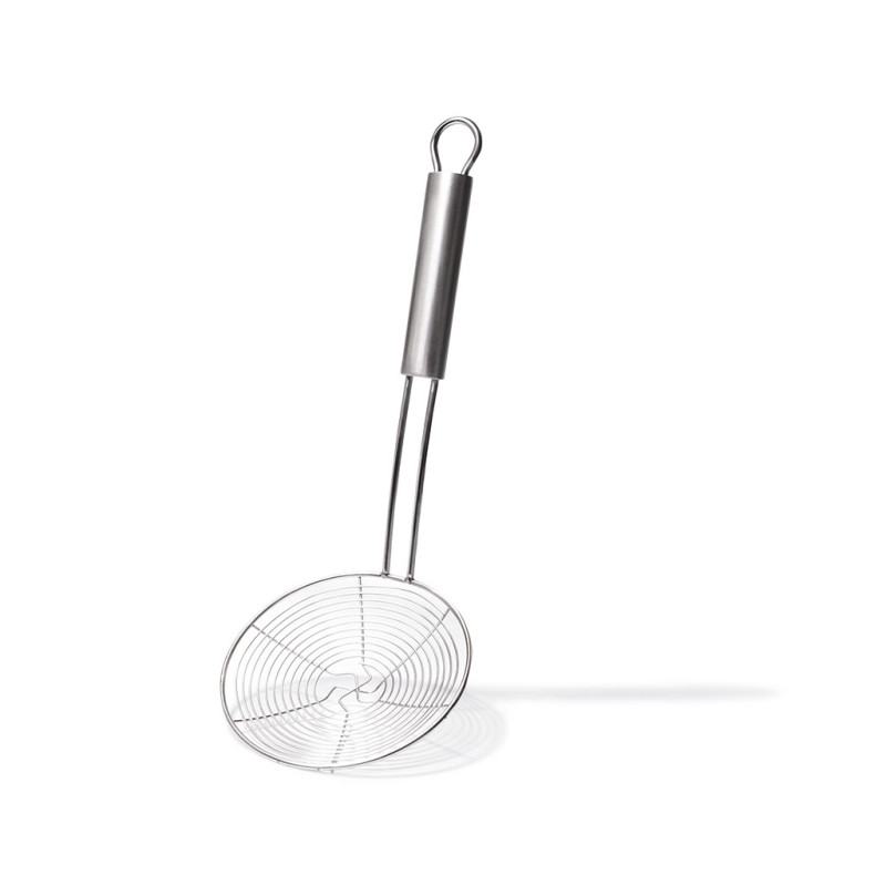 Spider skimmer 14 cm (steel)