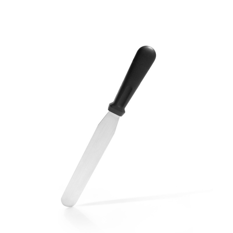Spatula 20x3 cm (stainless steel)