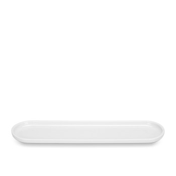 Trauks 30,5 x 7,5 cm HORECA (porcelāns)