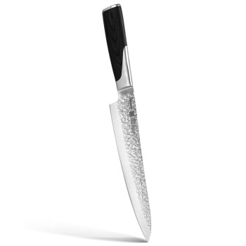 Gastronomic knife 20cm TIROL (steel X50Cr15MoV)