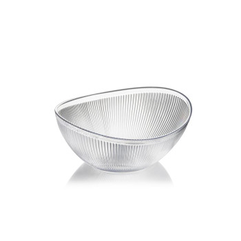 BAROK МИСКА 1.65L, CAURSPĪDĪGA, AKRILS, DEPA