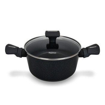 Puodas 20 cm / 2,67 l Ferro
