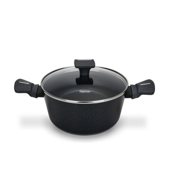Puodas 22 cm / 3,3 l Ferro