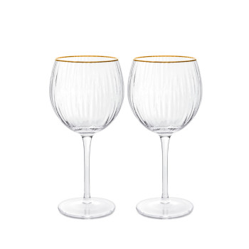 Džina glāzes 730 ml / 2 gab