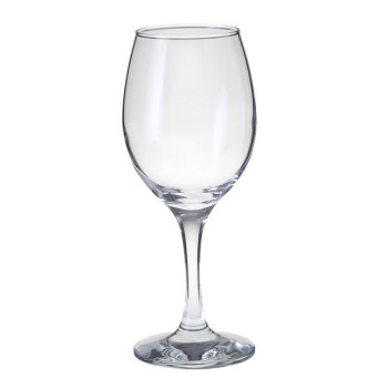 Vīna glāze/vandeniui 310ml 6vnt ZAR CoK