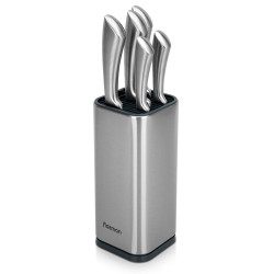 Knife set JARL 6 pr. in a...