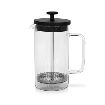 French press coffee maker  1 l, art. 9157