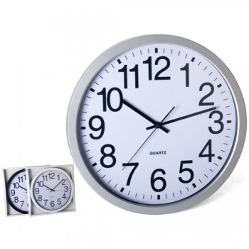 Laikrodis ptmasasmasas. настенные 30cm ALEXIS
