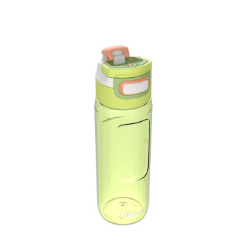ELTON ДЛЯ ВОДЫ  PUDELE 750ML, LAIMA KRĀSĀ, TRITAN PLASTMASA, Kambukka