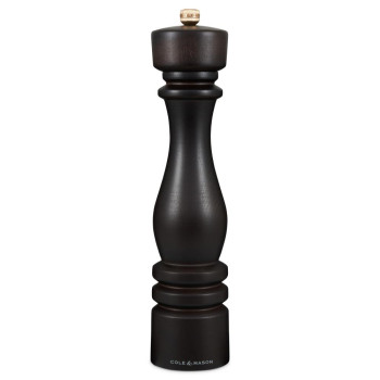 LONDON PIPARU MALĒJS 30CM, TUMŠĀS ŠOKOLĀDES WOOD   KR., Cole and Mason