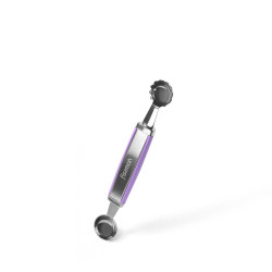 Dual baller 2.8 / 2.5 cm...