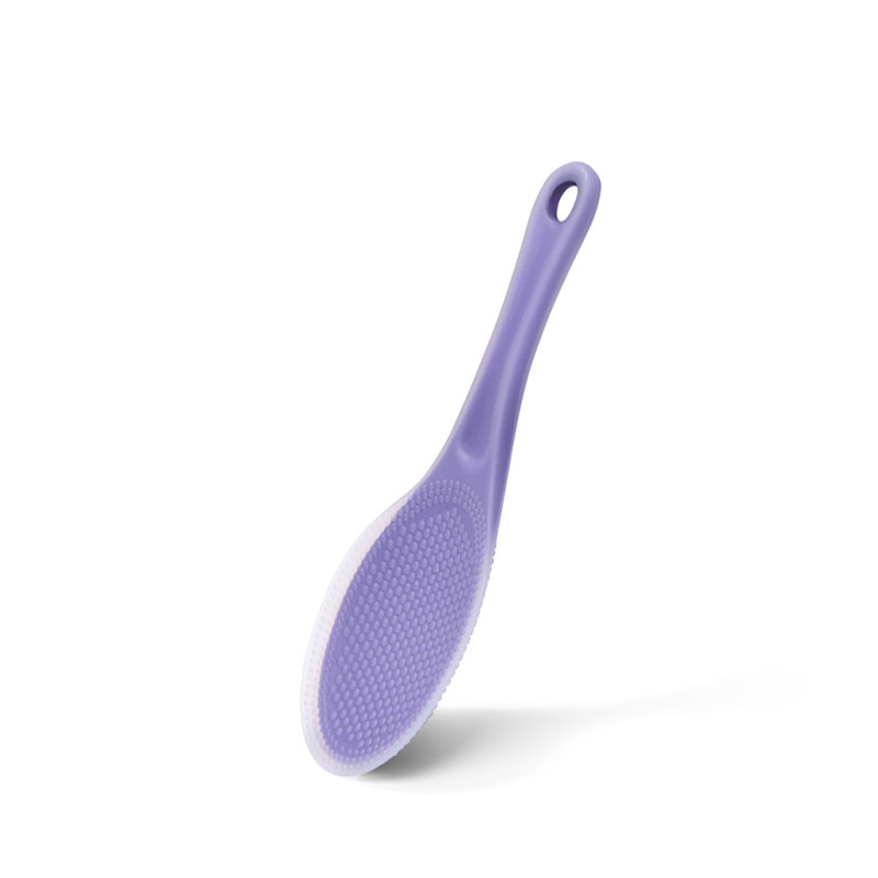 Rice spoon 21 cm (nylon + silicone)