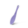 Rice spoon 21 cm (nylon + silicone)