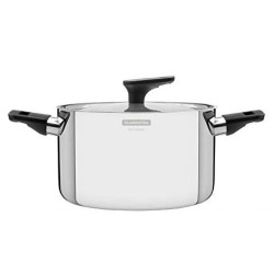 GRANO BAKELITE PAN  20CM,...